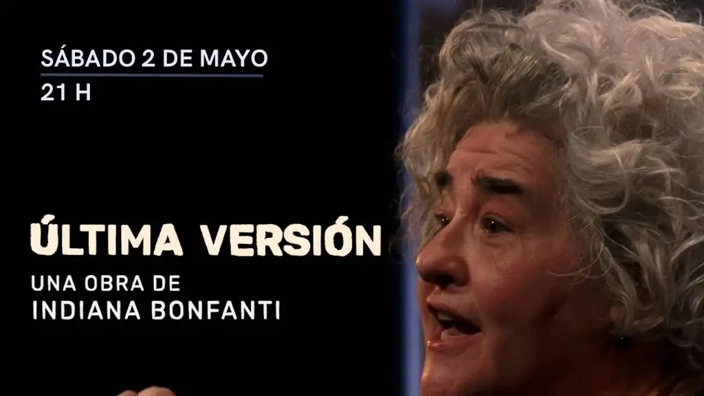 Gualeguay despide “Última versión” antes de su salto internacional