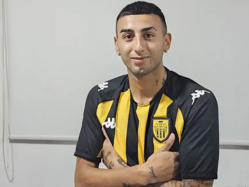Villanueva no seguirá en Santamarina.