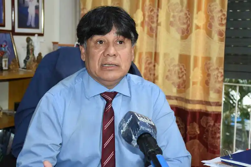 El TEP trabaja en la etapa de oficialización de listas de candidatos a diputados y concejales