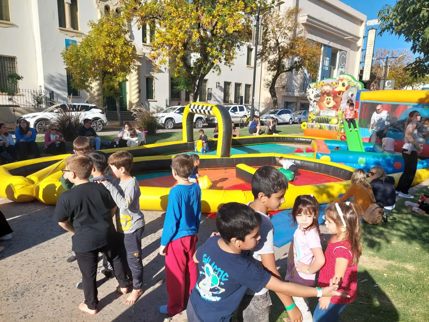 especial pascuas