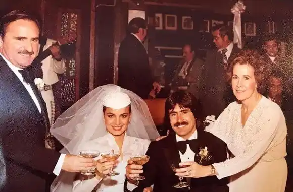 Maritza Sayalero despide con emotiva publicación a su suegra