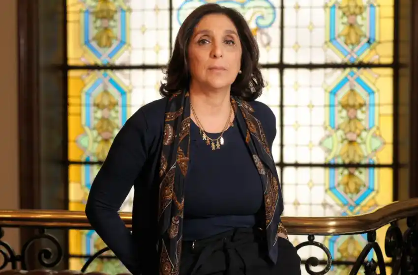 La Cámara de Mar del Plata autorizó a Majdalani a pasar sus vacaciones en Miami