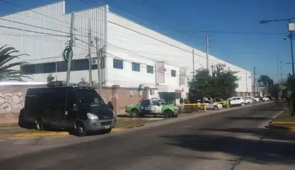 Volkswagen cancela producción de la Taos y la autopartista Motherson despide 155 trabajadores