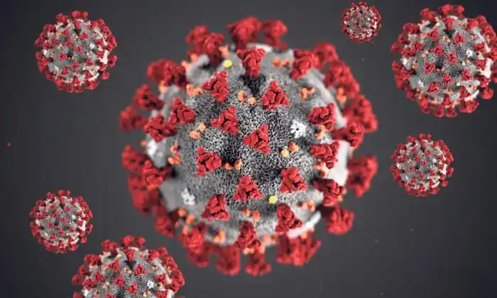 Primer caso de coronavirus en Presidente Perón