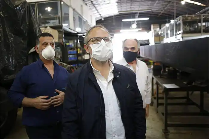 Intendentes opositores reflotan la idea de desdoblar elecciones provinciales