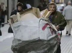 Con 55,2%, Concordia es la ciudad argentina con más pobreza