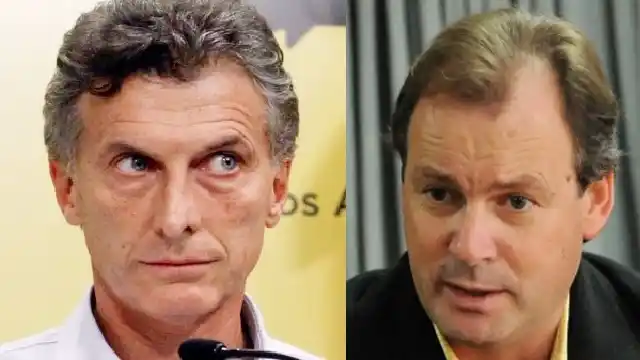 Bordet podrá reclamarle miles de millones a Macri