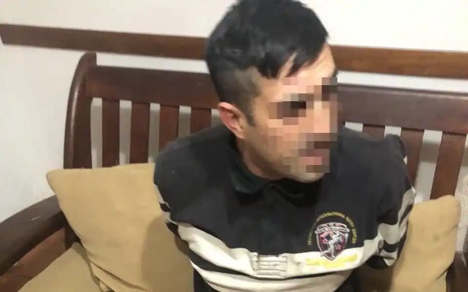 Detuvieron a sospechoso de asesinar a Lourdes Espíndola, la policía baleada en Ituzaingó