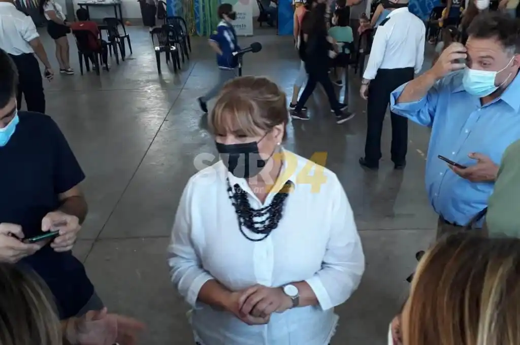 Ya son 3 millones los inscriptos para vacunarse contra Covid-19 en la provincia