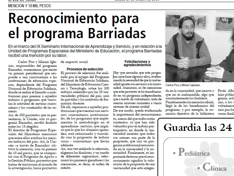 21 de octubre