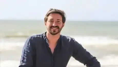 "El liderazgo de Mauricio viene a sanear el partido"