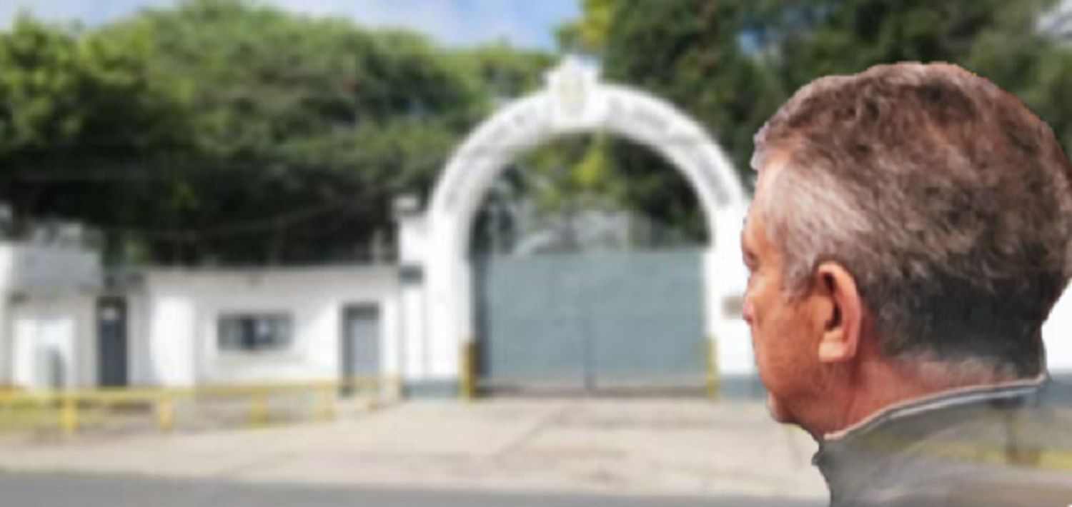 La Cámara de Casación Penal ordenó la detención de Sergio Urribarri y su cuñado