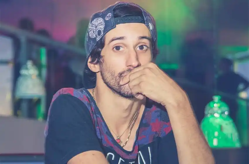 El DJ fue asesinado el 26 de septiembre de 2021.