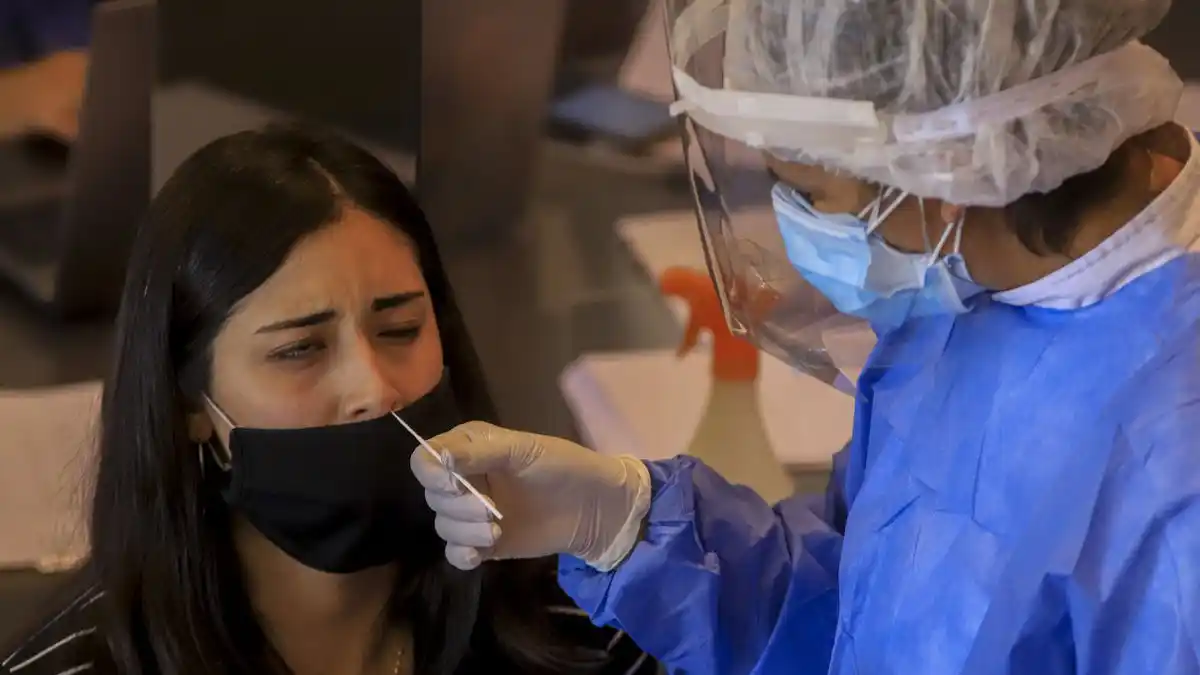 Entre Ríos sumó tres nuevas muertes y casi 200 contagios