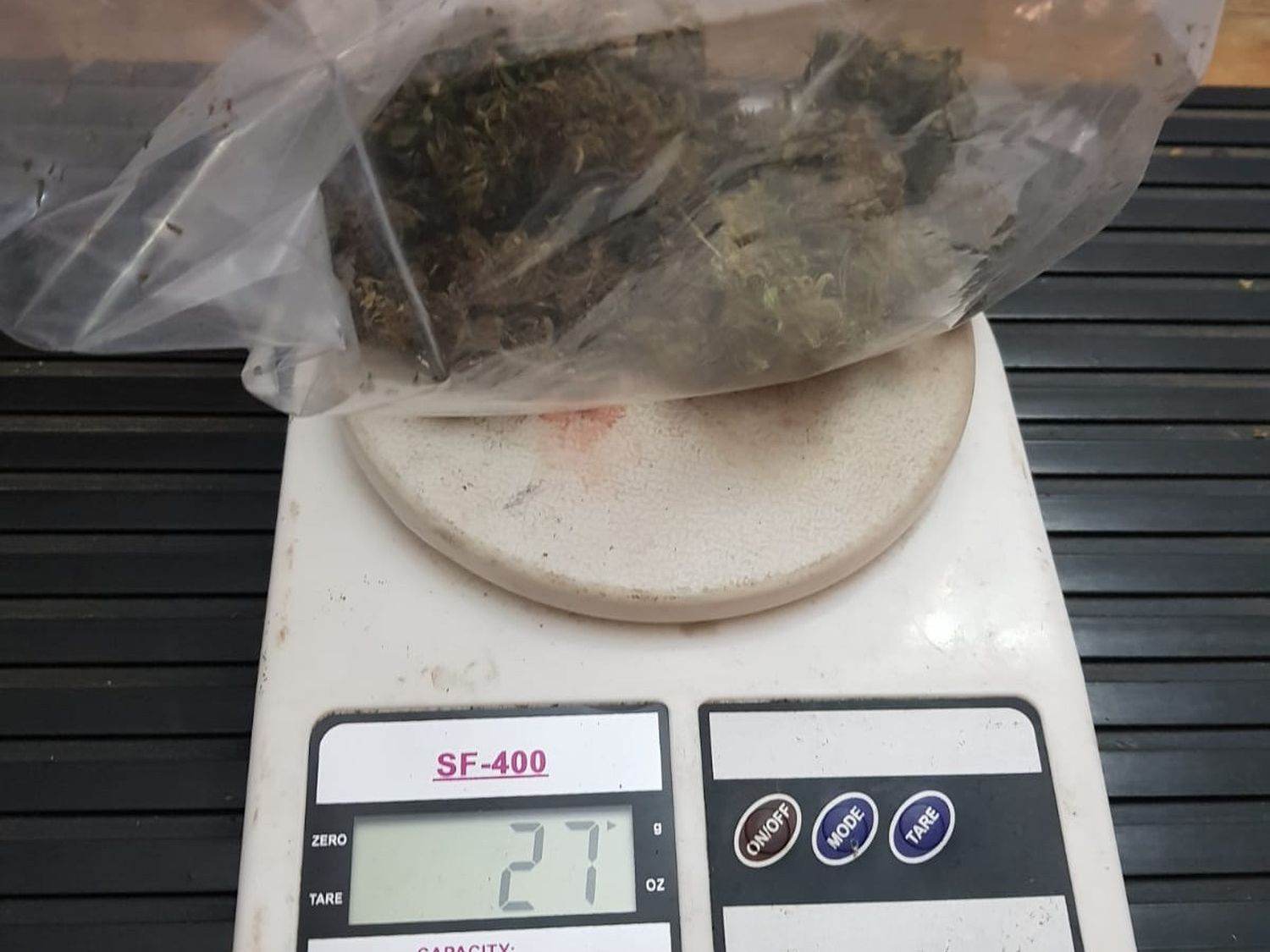 droga operativo - 1
