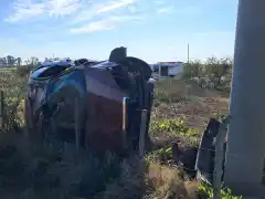 Fin de semana con múltiples intervenciones de Bomberos en Gualeguay