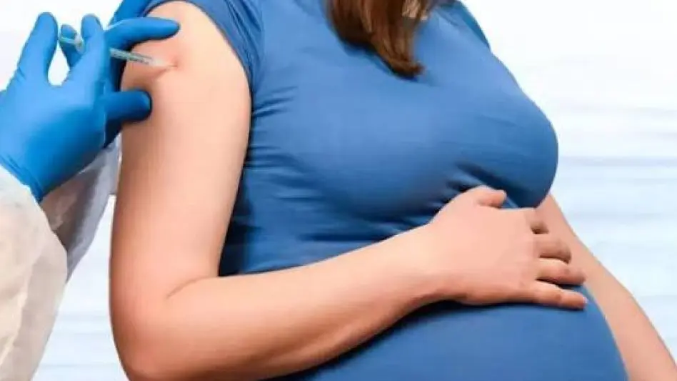 Comenzó la vacunación contra bronquiolitis