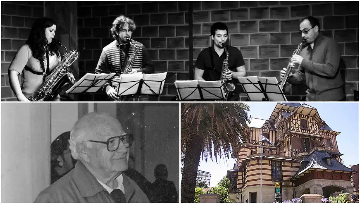 Actividades de Cultura Mar del Plata para este viernes