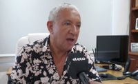 Amemt: ante la crisis del Hospital, contratarán médicos para suplir especialidades