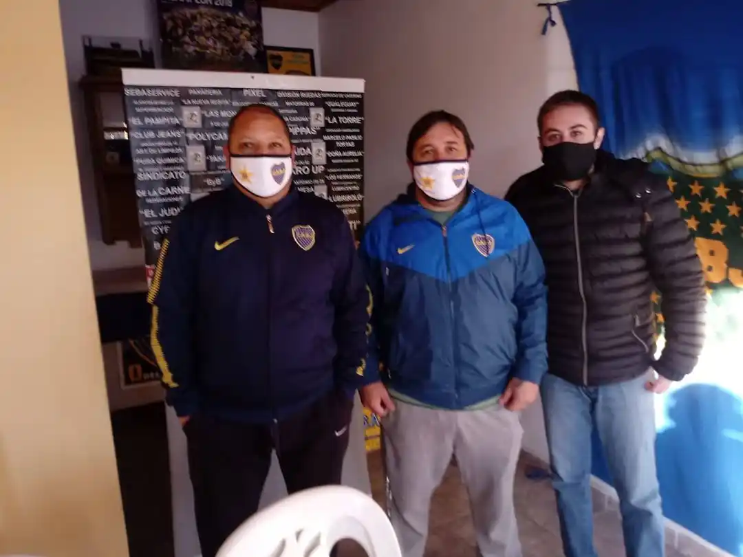 Se realiza la campaña "un juguete por una sonrisa"en Gualeguay