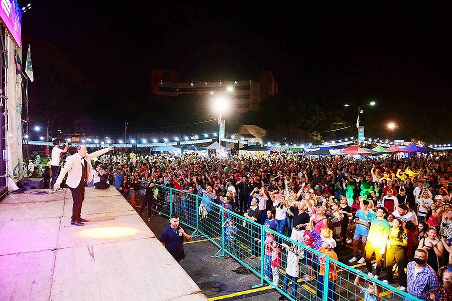 La Municipalidad organiza una gran actividad 
cultural y deportiva para el 24 y 25 de mayo