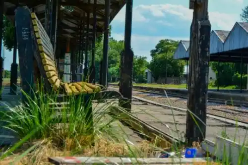 Trenes: tras disolución de Ferrobaires, crecen las dudas sobre ramales del interior