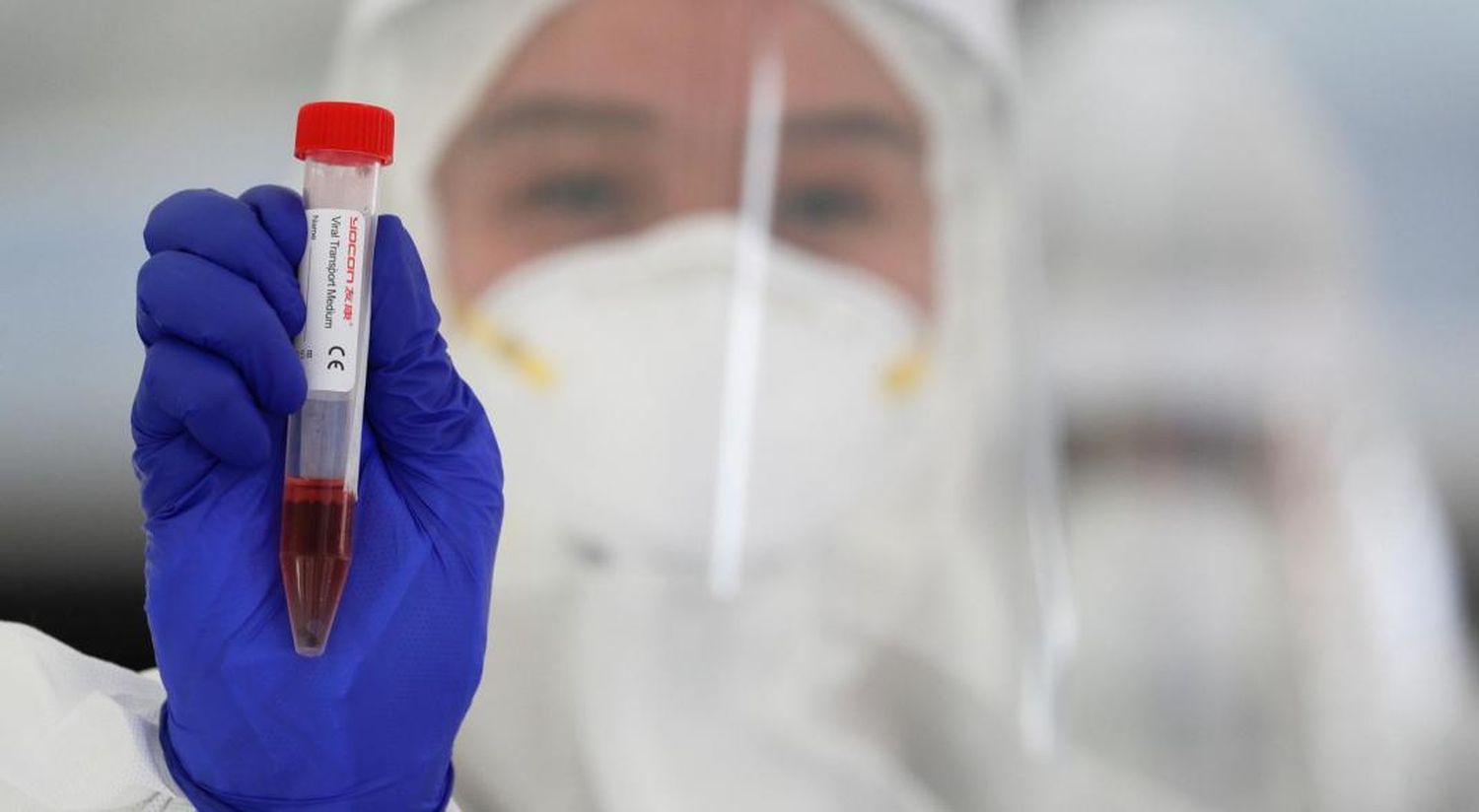 Coronavirus: 7 nuevos casos positivos
