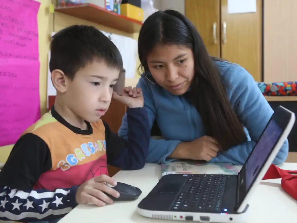 Inicial y primaria: el 15 de mayo abren inscripciones para LOM 2024