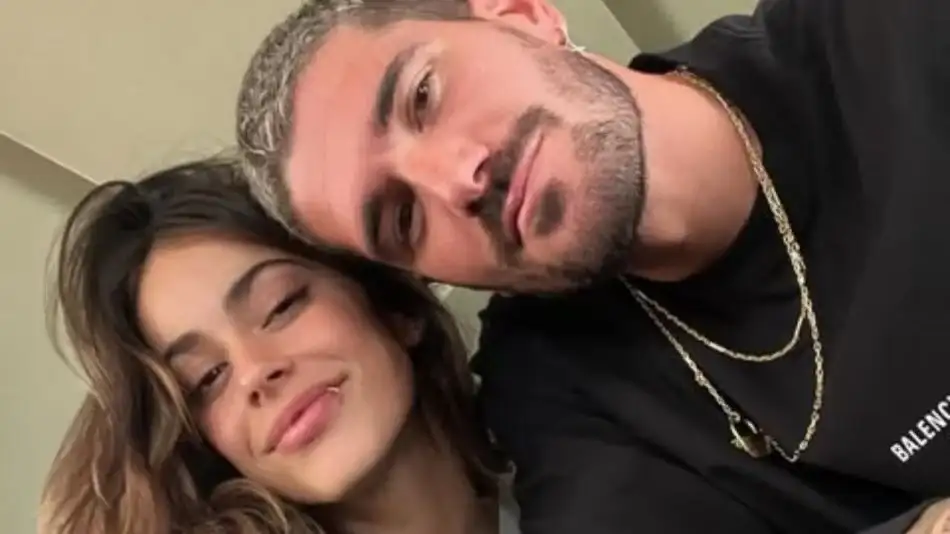 Tini Stoessel y Rodrigo De Paul preparan su casamiento.