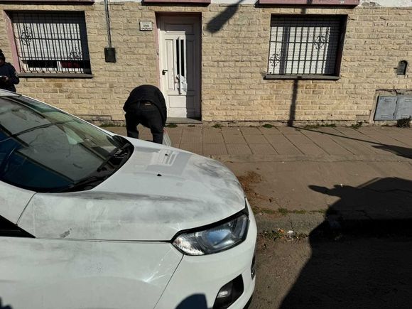 Qué pasó, cuánto robaron y que se sabe del atraco a Casa Tita II con las imágenes de las cámaras