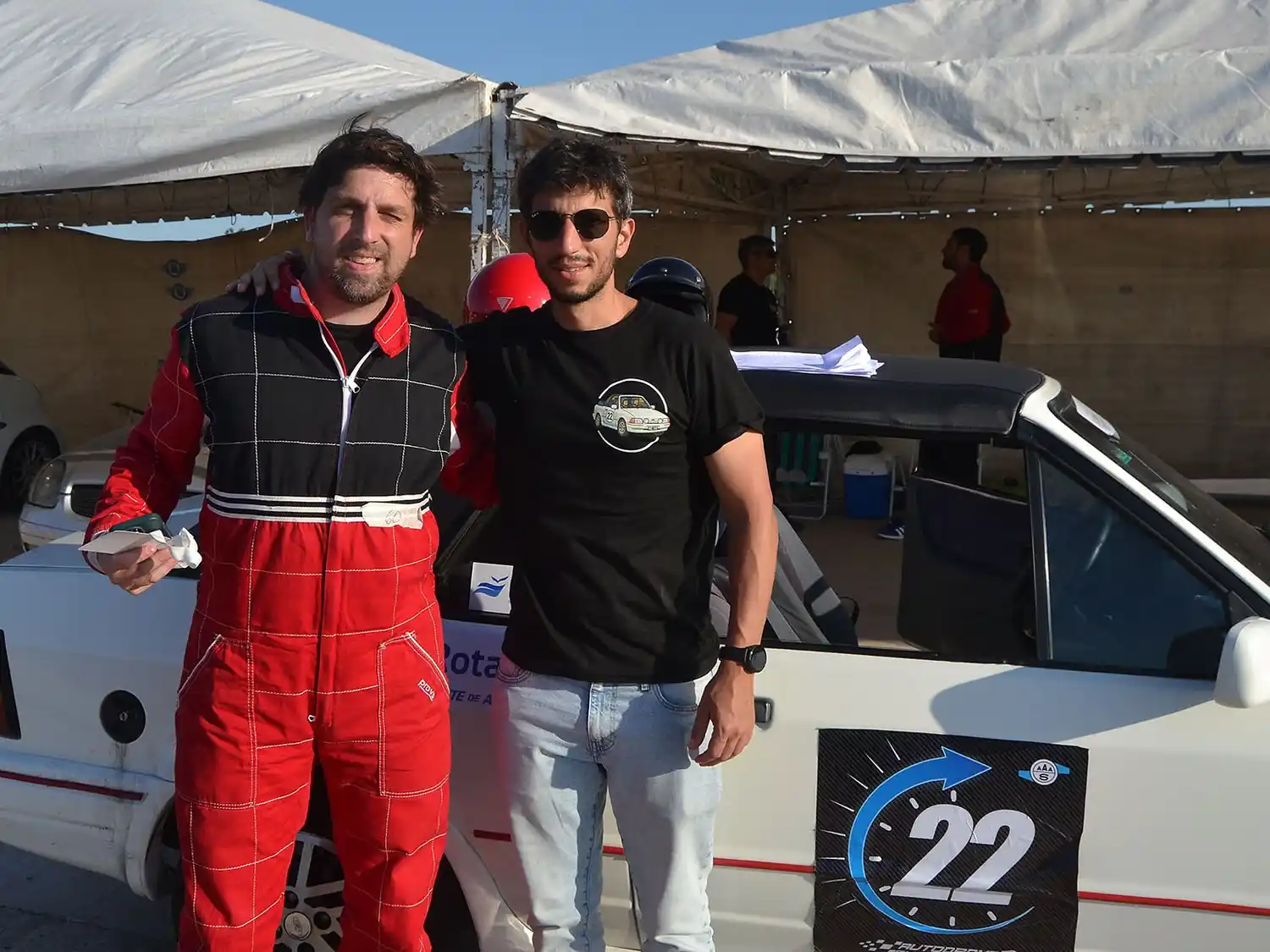 Gualeguay vivió una jornada histórica con la primera edición de las “6 Horas de Gualeguay”