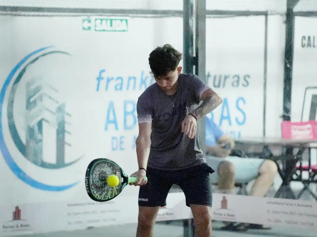 Juegan un nuevo certamen en Plataforma