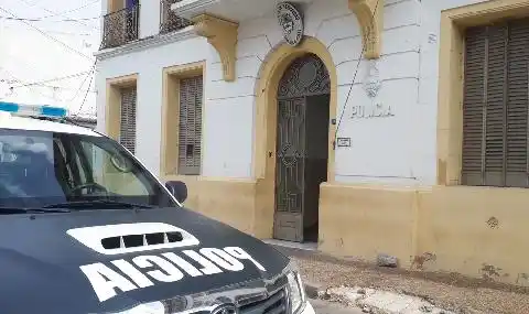 Luján: Piden declarar la Emergencia en Seguridad 