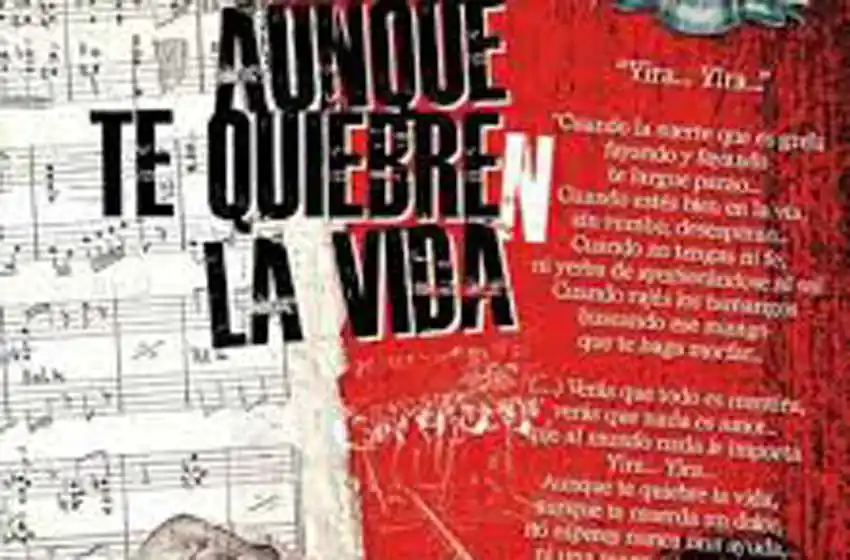 No esperes nunca una ayuda