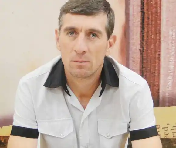 �SDebemos hacer un ��mea culpa�"⬝, dijo en referencia  a la lucha contra el HLB