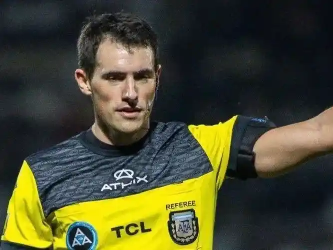 Sebastián Martínez