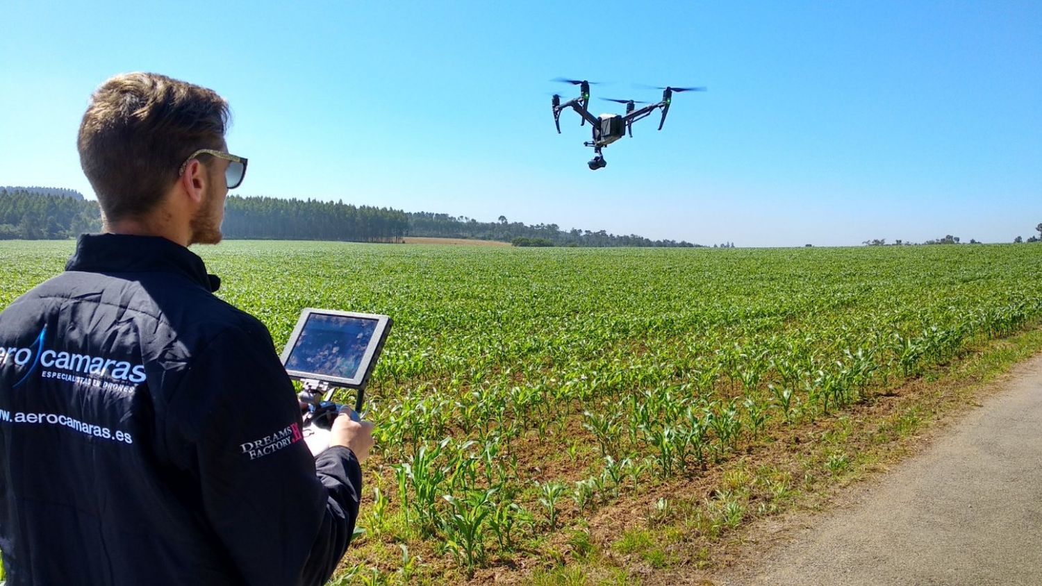 Argentina Modernizes its Drone Regulations with a New ANAC Regulatory Framework