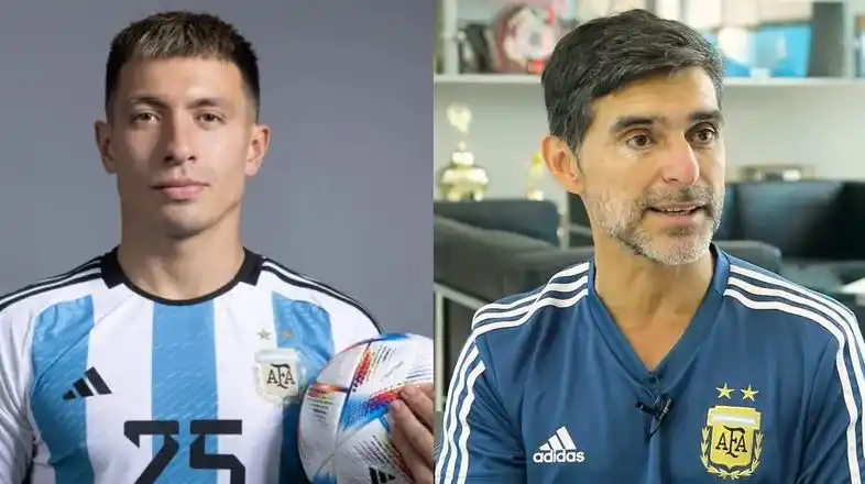 La Cámara de Diputados de Entre Ríos declaró ciudadanos ilustres a Lisandro Martínez y a Roberto Ayala