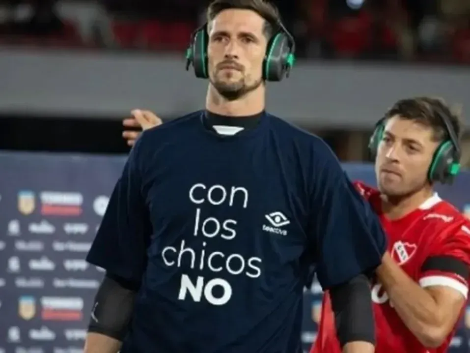 Rey defendió la Ley de Discapacidad con un fuerte comunicado.