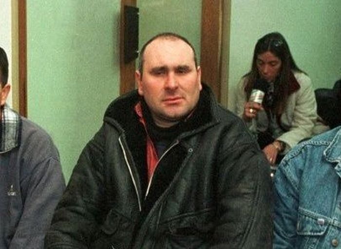 Uno de los policías condenados por el crimen de Natalia Melmann accederá a salidas transitorias