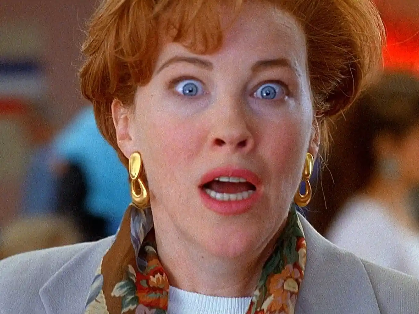 Murió Catherine O’Hara, la mamá de ‘Mi pobre angelito’