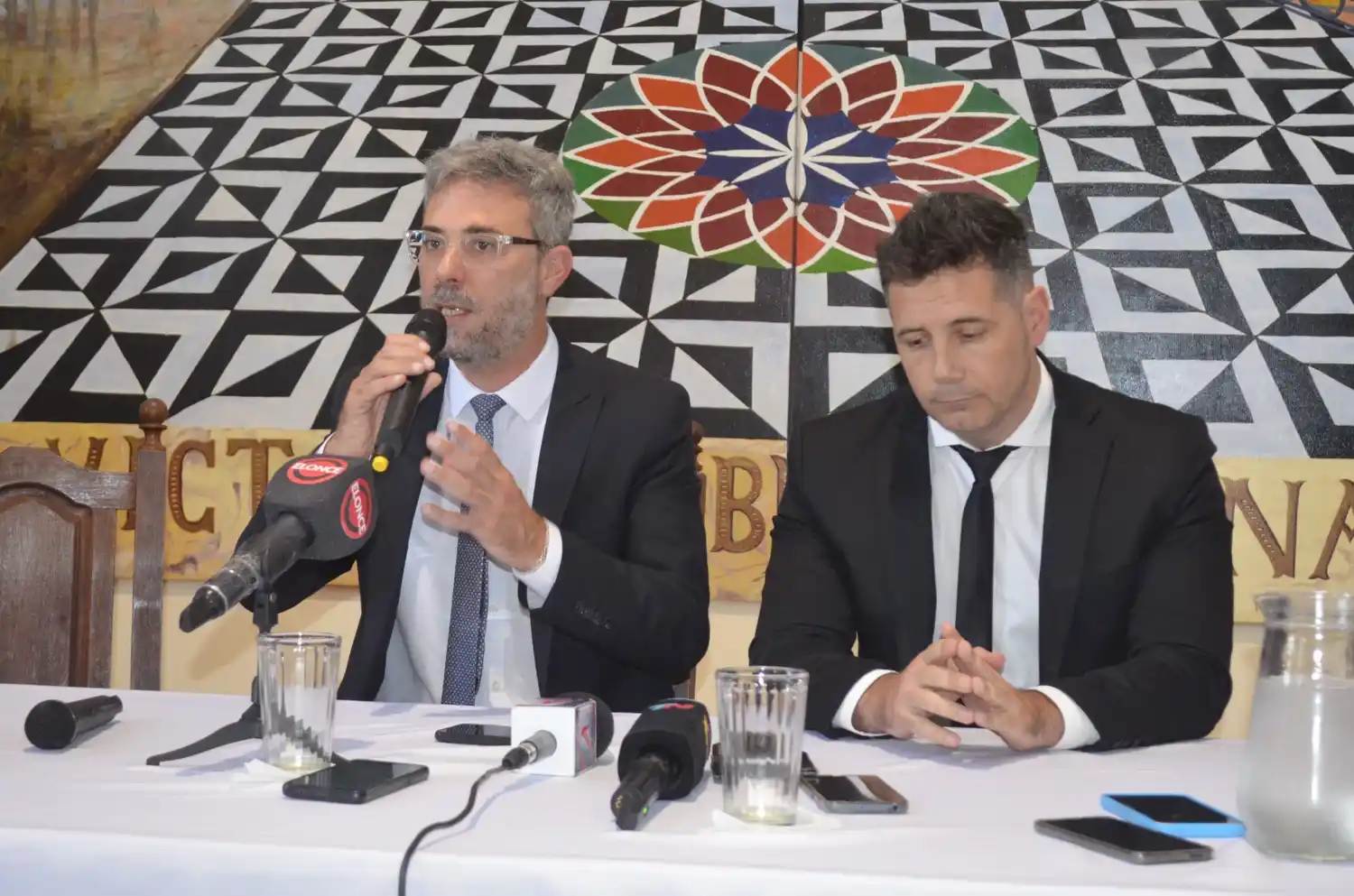 Caso Berenice: Dictan prisión preventiva para quienes están acusados por su muerte