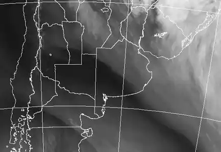 Bajas temperaturas: No descartan nevadas en Tandil