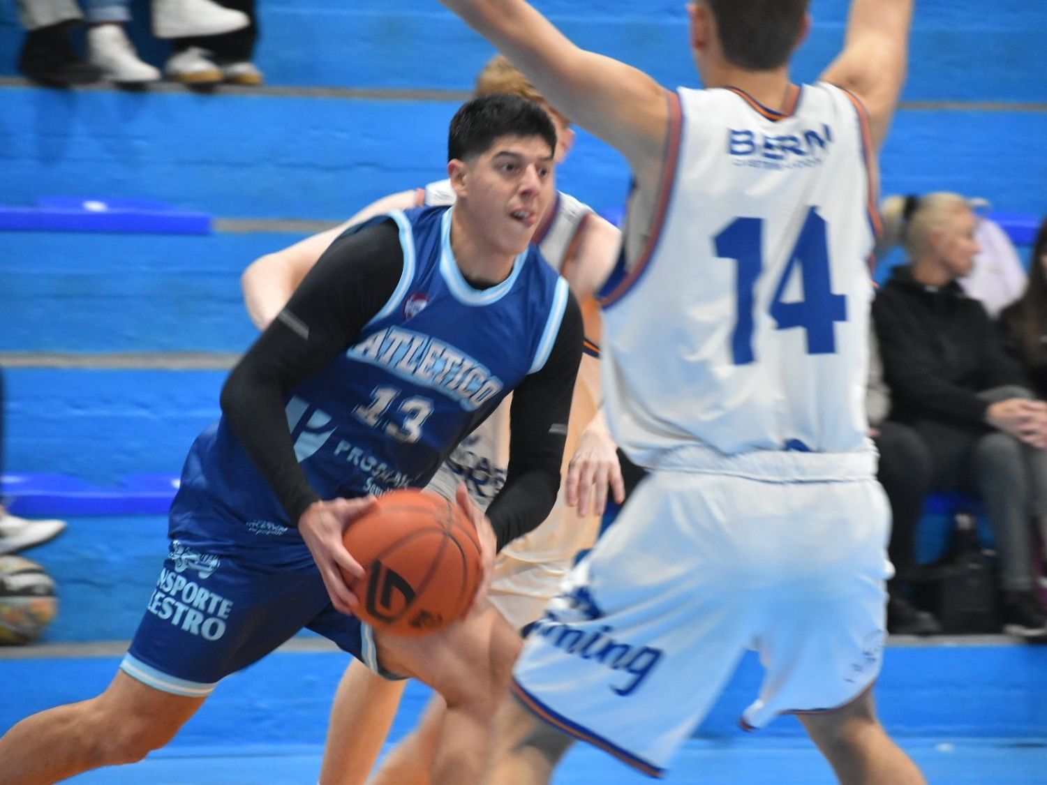 atletico basquet memo bertoldi