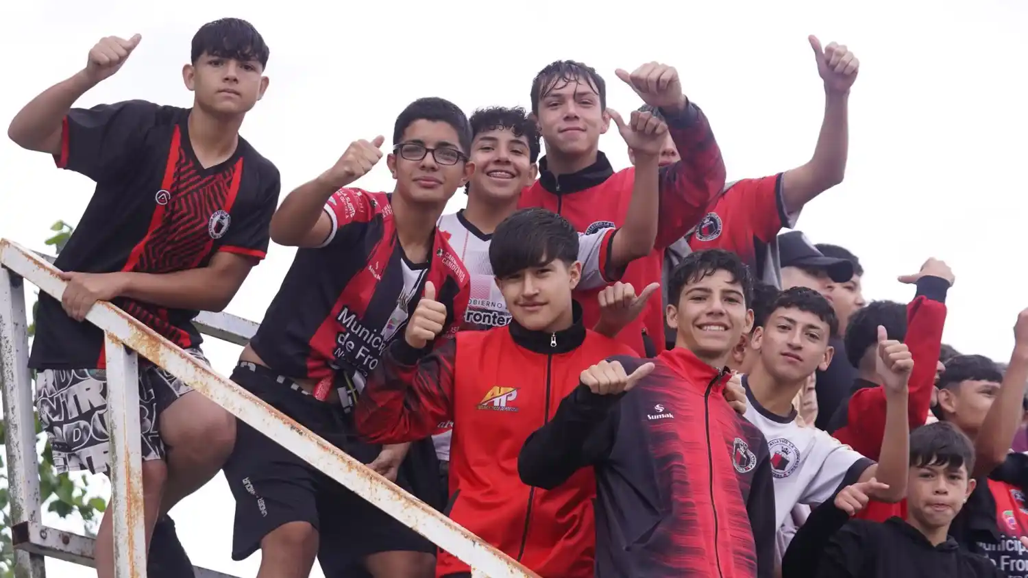 La Hidráulica: un 2025 que dejó huellas