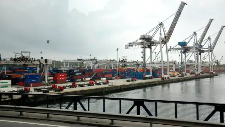 Portugal: hallaron casi 650 kilos de cocaína que pasaron por Argentina