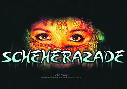 Marcelo Arce presenta su espectáculo “Scheherazade: Las Mil y Una Noches”