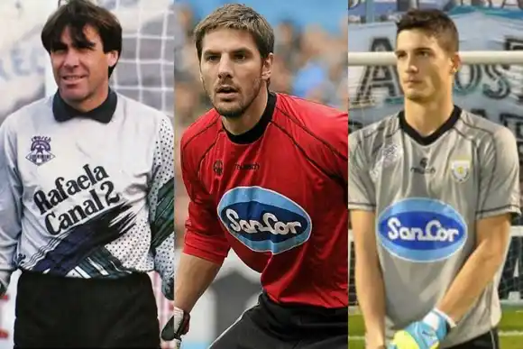 Atlético organiza una Clínica de Entrenamiento para Arqueros