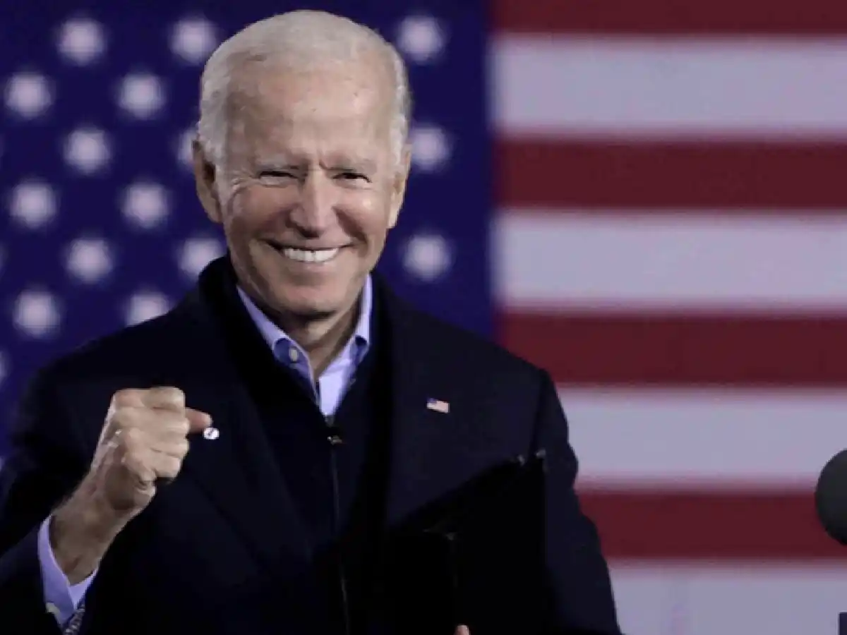 La campaña de Biden afirma que está "lista para actuar" si Trump trata de detener el recuento