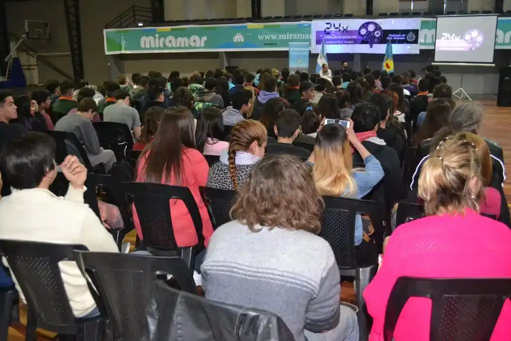 Llega la Nueva edición del certamen “24 Horas de Innovación” en Miramar